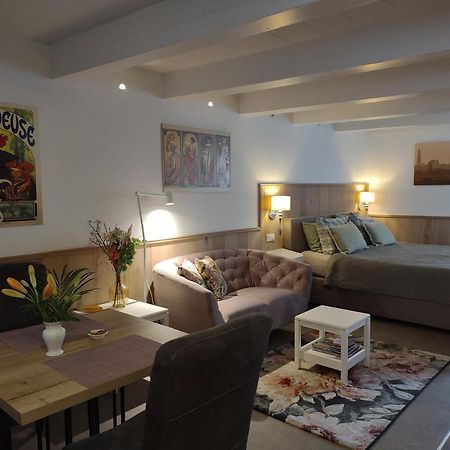 Vrye Heerlykheyd (Adults Only) Lägenhet Middelburg Exteriör bild