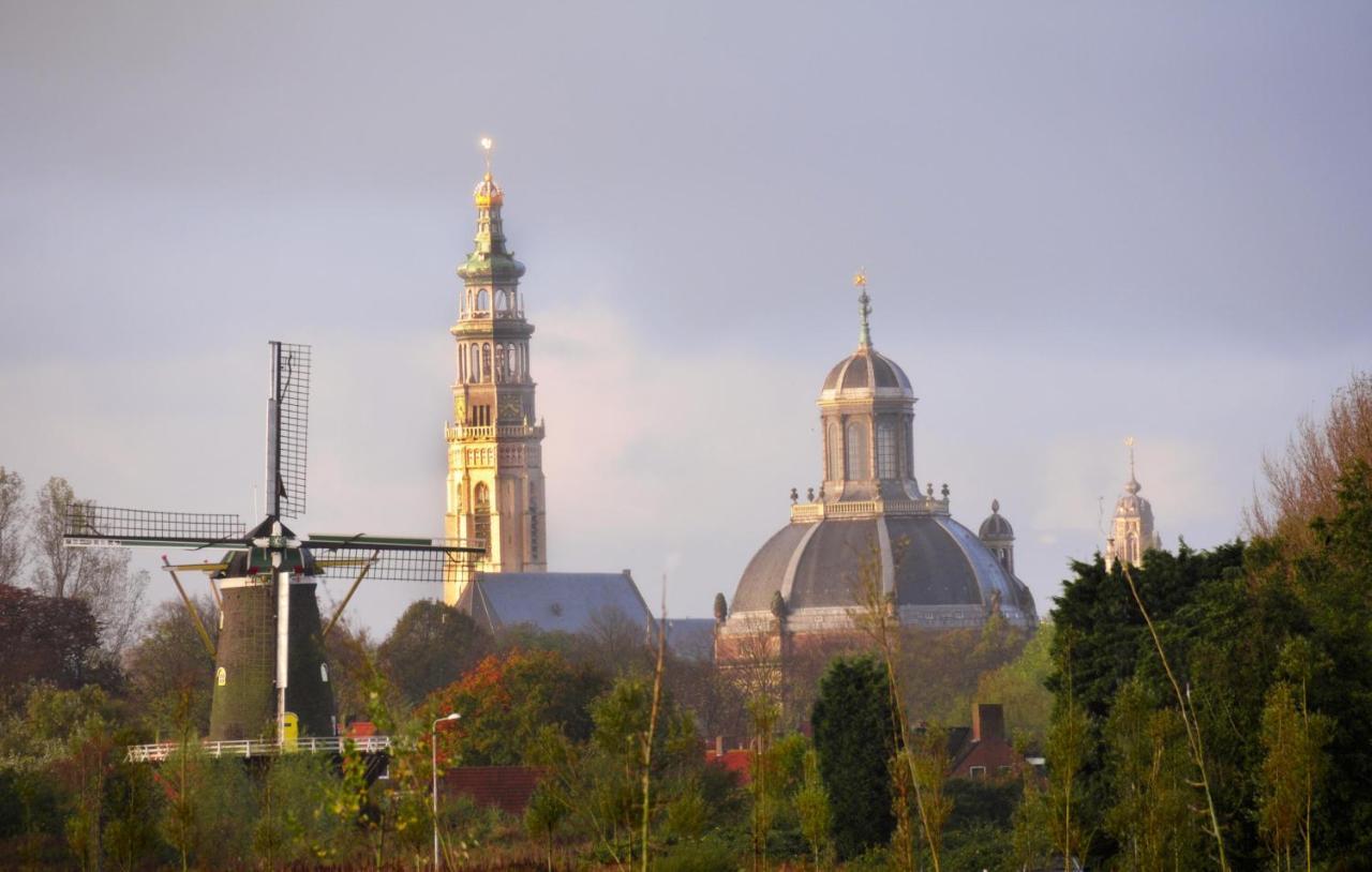 Vrye Heerlykheyd (Adults Only) Lägenhet Middelburg Exteriör bild