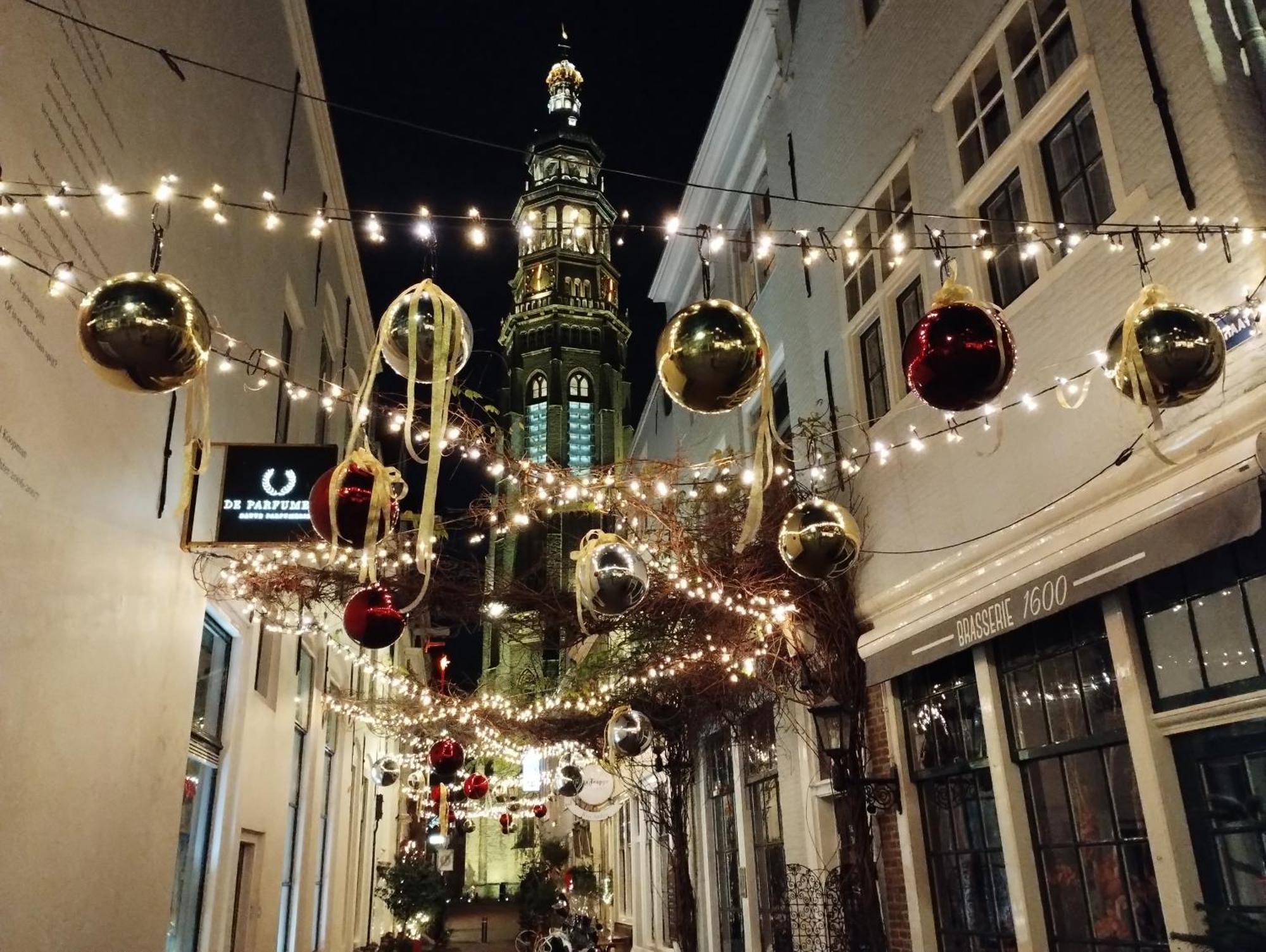 Vrye Heerlykheyd (Adults Only) Lägenhet Middelburg Exteriör bild